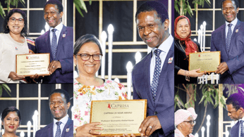 Celebrating 20 years of Research Excellence and Partnerships